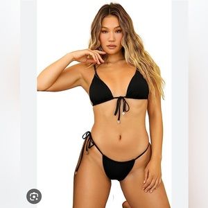 Dippin Daisy’s Swimsuit - Size Small